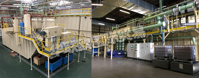 ECOFLUIDE 引領(lǐng)綠色革命，鑄就環(huán)保未來(lái)