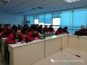 汽車裝備制造廠組織備案干部述職 競(jìng)賽組織紀(jì)實(shí)與成效