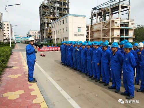 筑牢安全防線，提升應(yīng)急技能——神舟ds206車間安全設(shè)施使用競(jìng)賽紀(jì)實(shí)