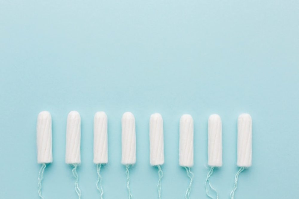 女性衛(wèi)生用品 守護(hù)健康的隱形守護(hù)者
